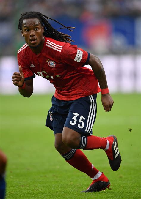 Renato sanches, 23, from portugal losc lille, since 2019 central midfield market value: Will a year of training with Bayern Munich rehabilitate Renato Sanches? - Bavarian Football Works