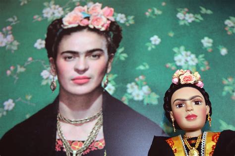 7 Frida Kahlo Inspired Clothes And Accessories That Will Serve As The