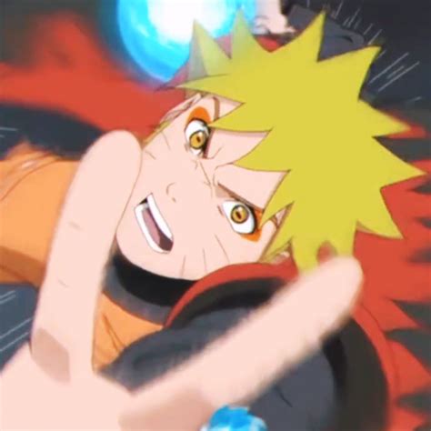 Animated Pfp Discord Naruto Kiukkuinen