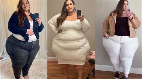 The Beautiful Outfits Of An Instagram Plus Size Boberry Curvy Model My Xxx Hot Girl