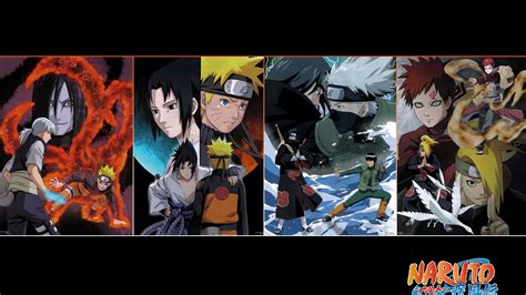 We present you our collection of desktop wallpaper theme: Naruto Wallpapers HD 2015 - Wallpaper Cave