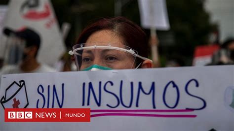 Coronavirus En México Por Qué Es Uno De Los Países Con Más Muertes De