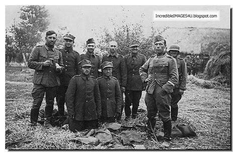 During world war i, german foot troops were caught in a line of trenches, and attempted several attacks. ILLUSTRATED HISTORY: RELIVE THE TIMES: Images Of War, History , WW2: Germany Invades Poland ...