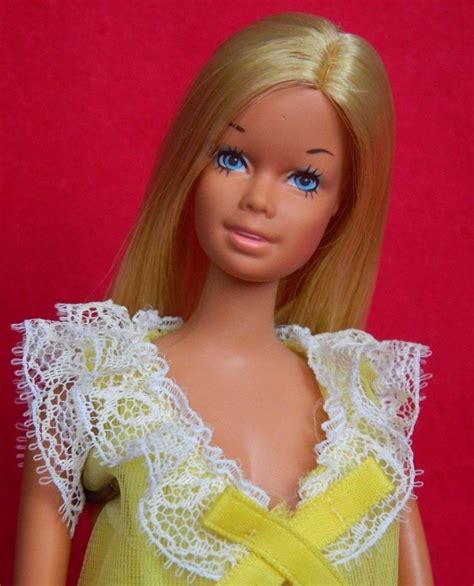 Malibu Barbie Makeover Time Malibu Barbie Vintage Barbie Barbie Vrogue