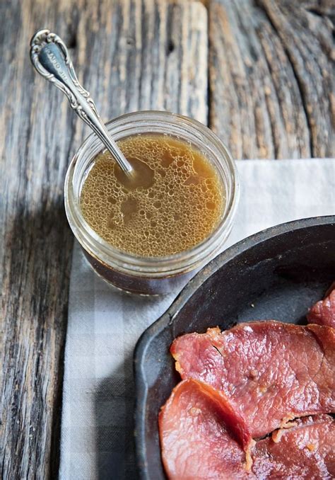 Gordon teaches us how to make amazing meals with the flavours and techniques of south east asia, including spicy chicken wings and banana and coconut fritters. Classic Red Eye Gravy | Recipe in 2020 (With images) | Red ...