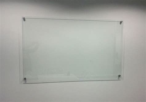Our Designer Clear Glass Boards Are A Non Magnetic Surface Made With 6mm Toughened Starphire