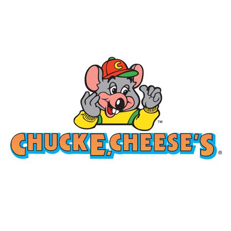 Chuck E Cheese S Logo Vector Logo Of Chuck E Cheese S Brand Free