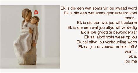 Daar is so baie wat ek kan sê van my pa, maar hy was 'n man van min woorde. Afrikaanse Inspirerende Gedagtes & Wyshede: Spesiale ...