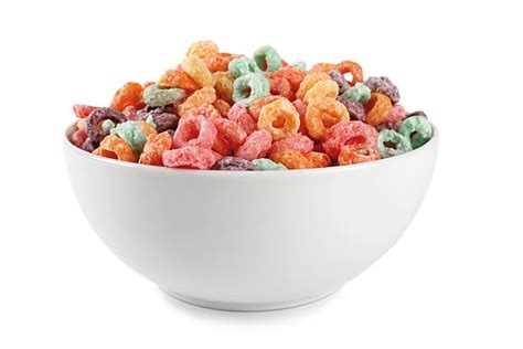 Sugary Cereal Stock Photos Pictures And Royalty Free Images Istock