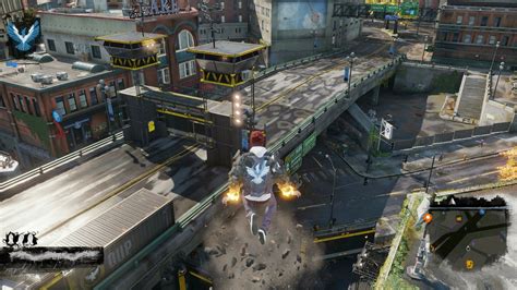 Patch 102 Released For Infamous Second Son