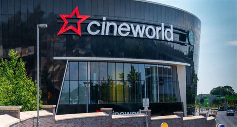 Cineworld Ticket Prices 2023 ️