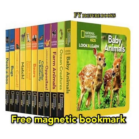 Bears Books National Geographic Kids Look And Learn Bears