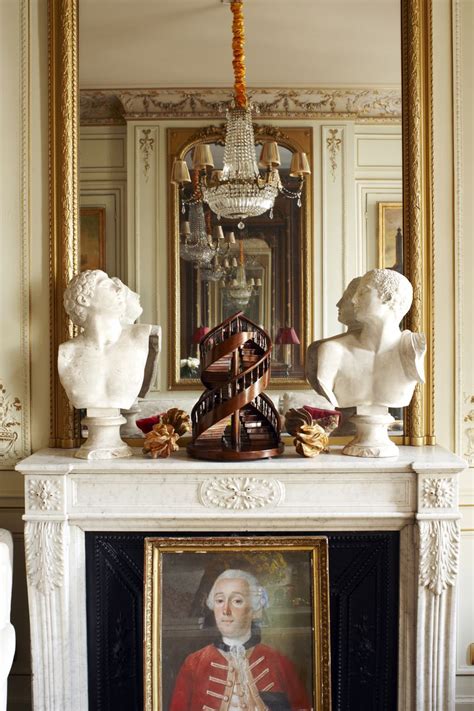 See More Of Timothy Corrigan Incs Paris Apartment On 1stdibs Not A