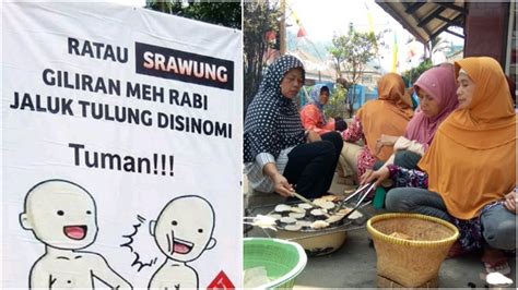 Kalimat utama ini dapat ditentukan dengan melihat beberapa tanda pada tiap paragraf yang akan dijelaskan. 3 Alasan Kenapa Istilah 'Hidup di Kampung Harus Srawung ...