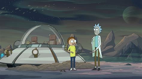 Disfruta gratis del capítulo 5 / temporada 2 de la serie rick y morty online hd. Rick y Morty - Temporada 4 (2019) Serie HD Latino - Ingles ...