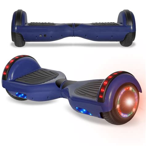Nht Electric 65 Inch Hoverboard Smart Self Balancing Scooter Hoover