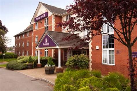 Premier Inn Leicester City Centre Hotel Updated 2019 Prices Reviews