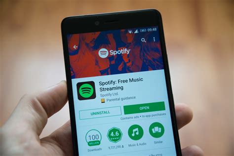 Spotify Testing Real Time Synced Lyrics With Music Tracks Beebom