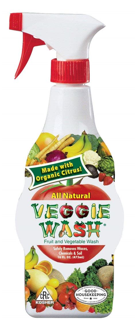 Our express tunnel will wash vans, trucks, suvs, sedans, and even electric vehicles. Veggie Wash Natural Fruit & Vegetable Wash, 16-Ounce Spray ...