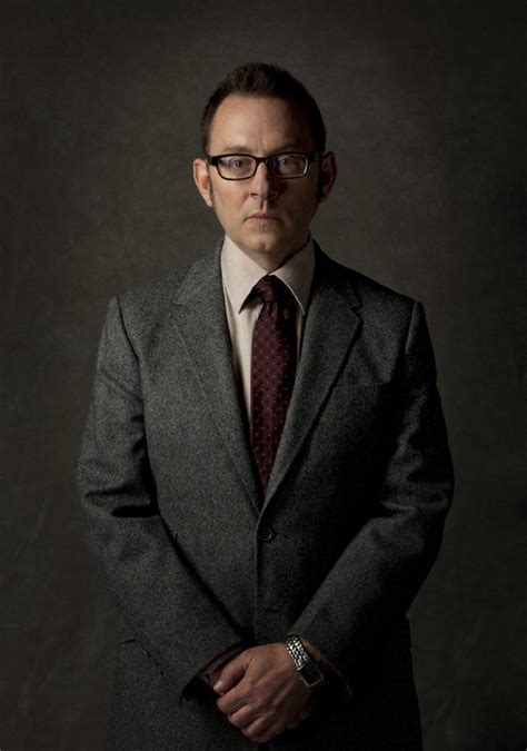 Pictures And Photos Of Michael Emerson Person Of Interest Person Of