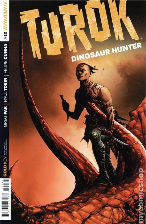 Sammeln And Seltenes Turok Dinosaur Hunter No12 1994 Mike Baron And Rags