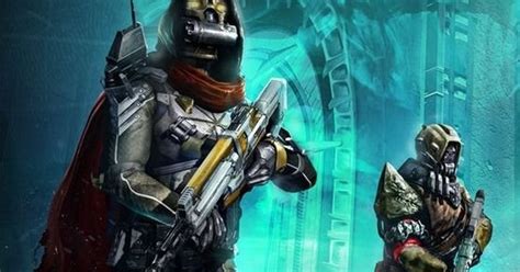 Destiny The Dark Below Dlc Recenzja Eurogamerpl