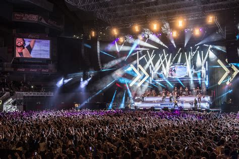 Concierto 25 Aniversario en Directo - Cadena Dial