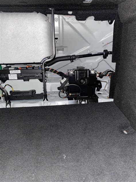 2012 Cl63 Amg Auxiliary Battery Questions Mercedes Benz Forum