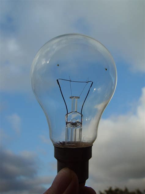 Fileclear Light Bulb Wikimedia Commons