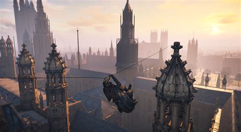 Assassin s Creed Syndicate Gold Edition Xbox One aktivační klíč
