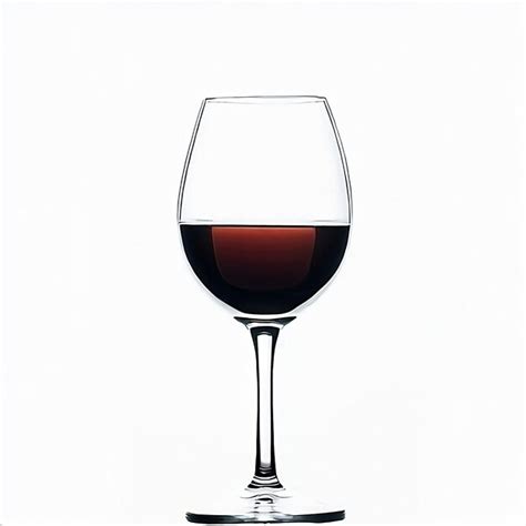 Premium Ai Image Glass Of Wine
