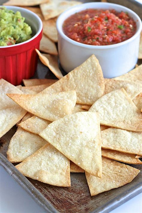 Maybe you would like to learn more about one of these? Top 10 Healthy Chips Recipes to Try as Your New Crispy ...