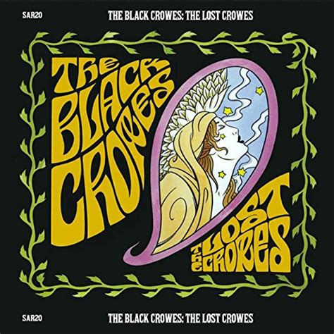The Black Crowes Lost Crowes 2cd Leeways Home Grown Music Network