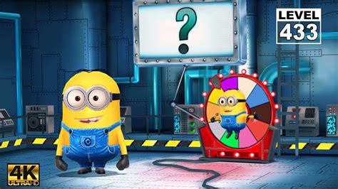 despicable me minion rush dave minion pick up the banana splitter 10 times at downtown ep 283