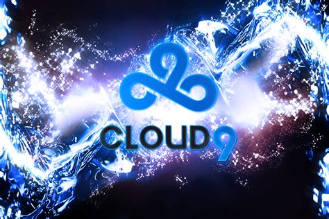 Download Cloud Wallpaper By Skeptec By Anthonym4 Cloud 9 Wallpaper