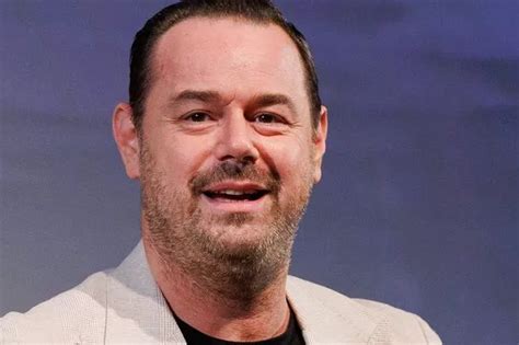 Danny Dyer Suffers Career Blow After Tv Show Axed Following Just One Season Birmingham Live