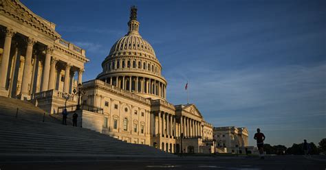 government shutdown what services and benefits could be affected the new york times