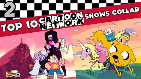 Best Cartoon Network Shows Template By Horrorexplorer On Deviantart
