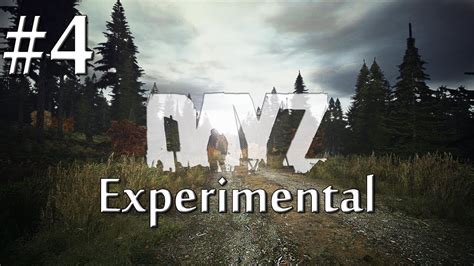 Dayz Experimental Adventures Part 4 Apple Trees Youtube