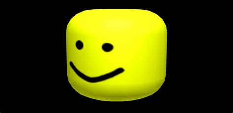 The Oof Sound Roblox Button