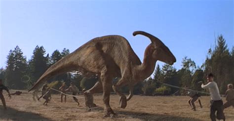 Parasaurolophus Jurassic Park Wiki Fandom Powered By Wikia