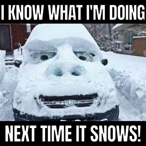 25 Best Snow Memes For Laughing At Winter Weather Winter Jokes Snow