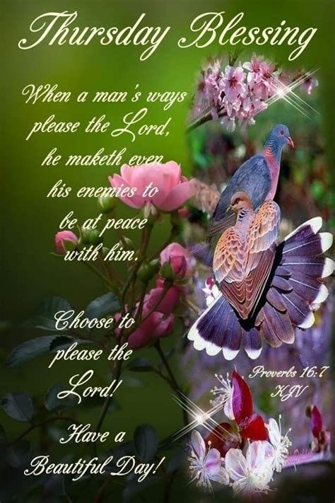 Tuesday Blessings Kjv Scripture Pictures Mypaperbleeds