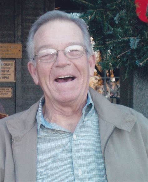 Galen "Butch" Grimes Obituary - Fort Smith, AR