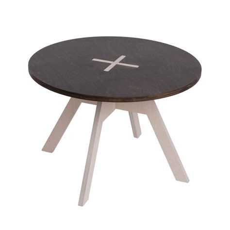 Keep track of that as you work, so that the last step in building your wargame table is to paint the edges of it. childrens' #plywood table with round black #table #top. The table that breaks down, stores flat ...