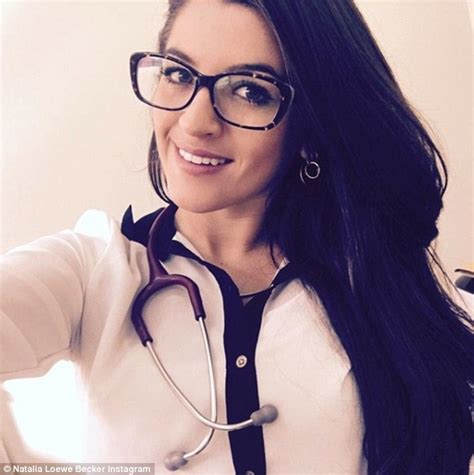 Glamorous Lifestyle Of Alissons Doctor Wife As The Footballer Prepares