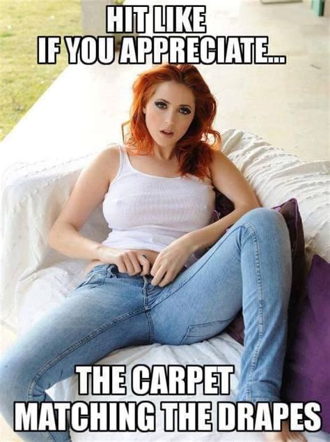 memes for men pt 2 beautiful red hair redheads women