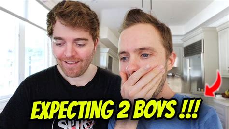 Shane Dawson And Ryland Adams Expecting Two Boys Via Surrogacy Youtube
