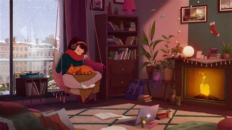 Lofi Vibes Dive Into The Ultimate Lofi Playlist For Chilling And