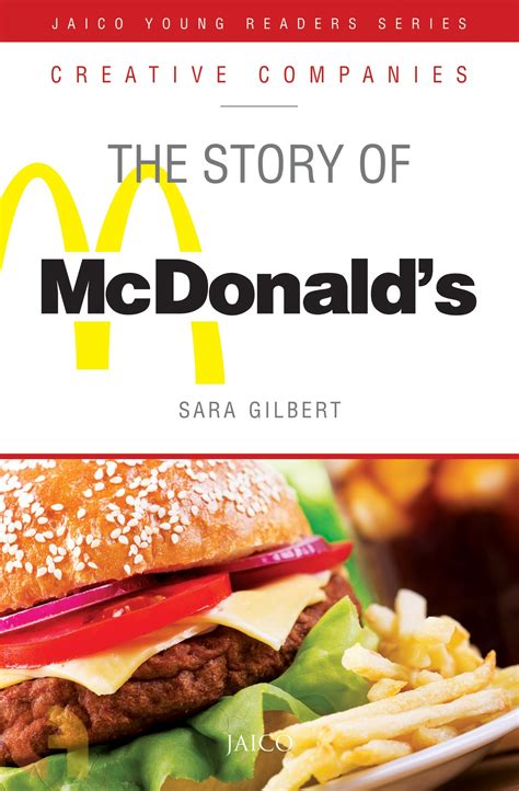 The Story Of Mcdonalds Buy Tamil And English Books Online Commonfolks